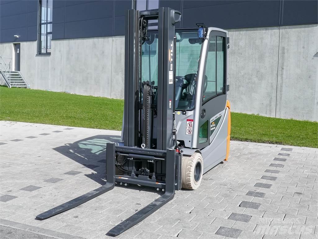 Still RX 20-20L Electric Forklifts
