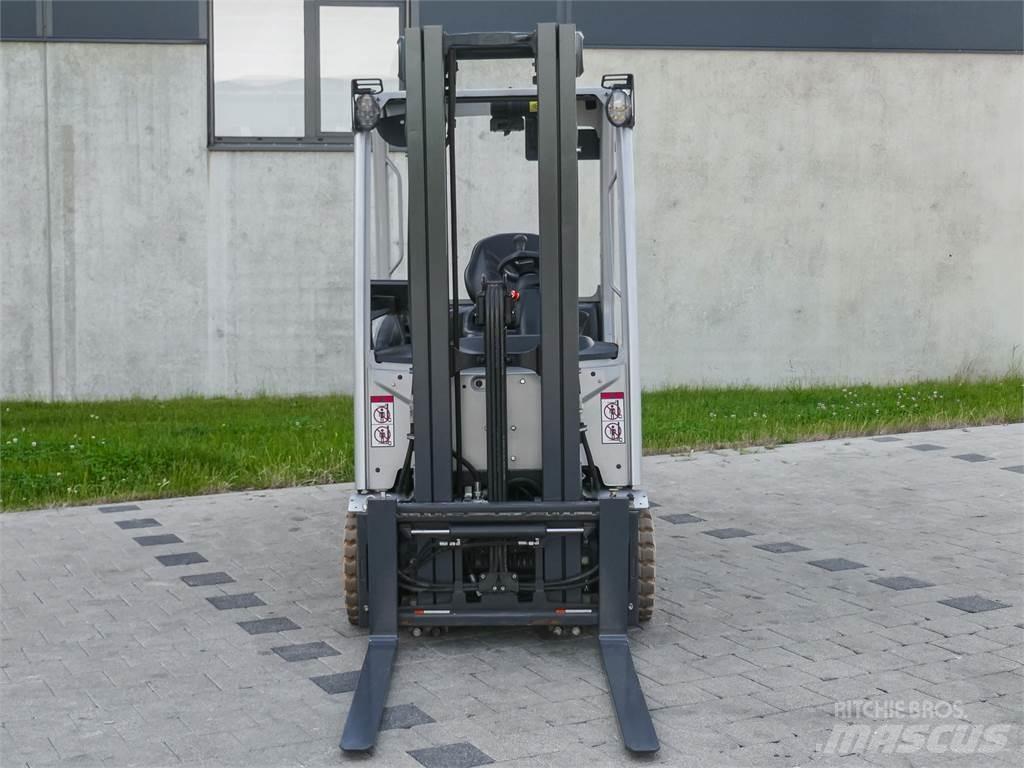 Still RX 20-20L Electric Forklifts