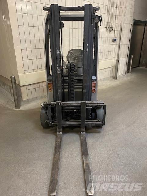 Still RX 50-15 Electric Forklifts