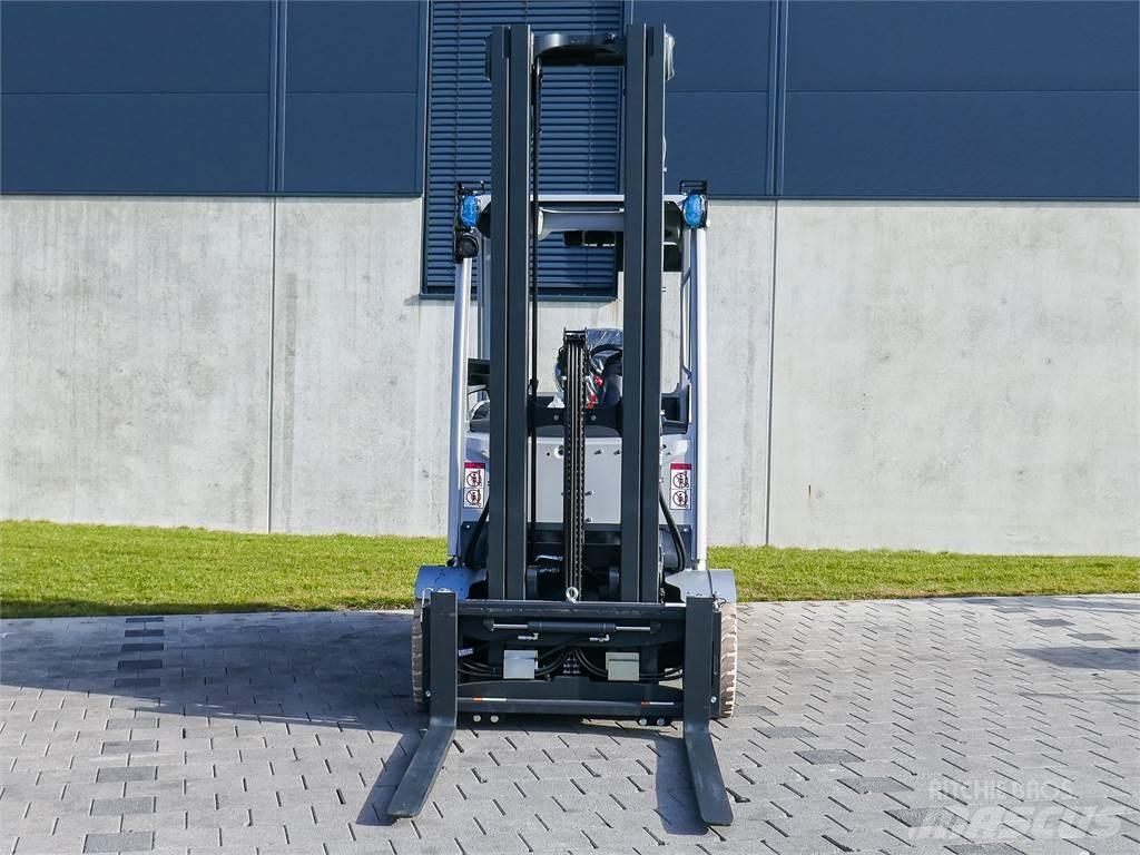 Still RX 60-25 Electric Forklifts