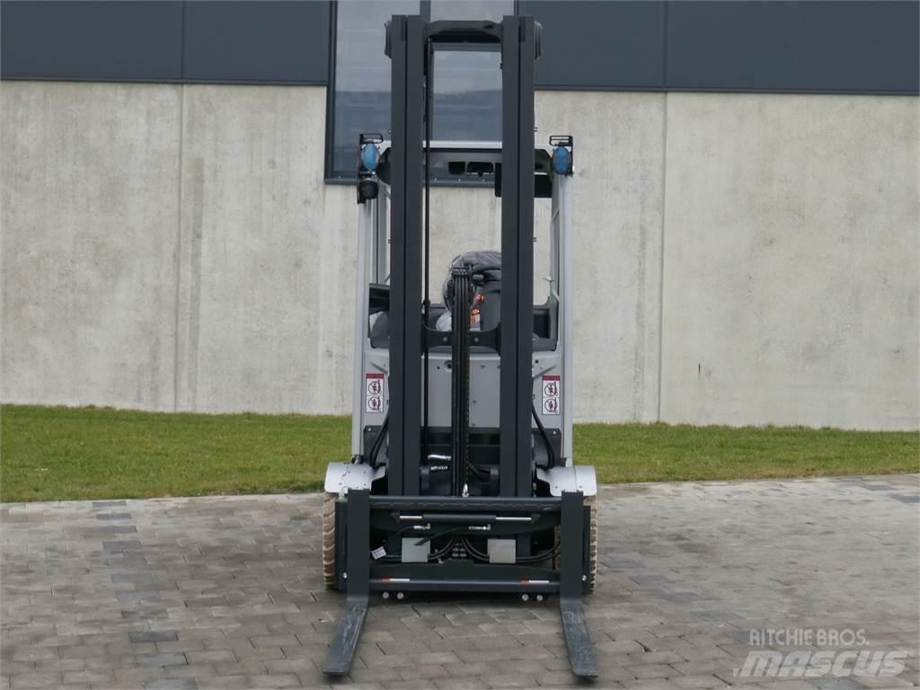 Still RX 60-25 Electric Forklifts