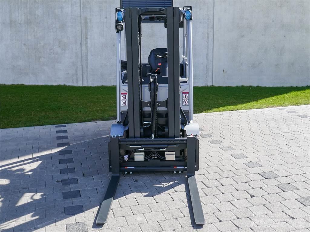 Still RX 60-25 Electric Forklifts