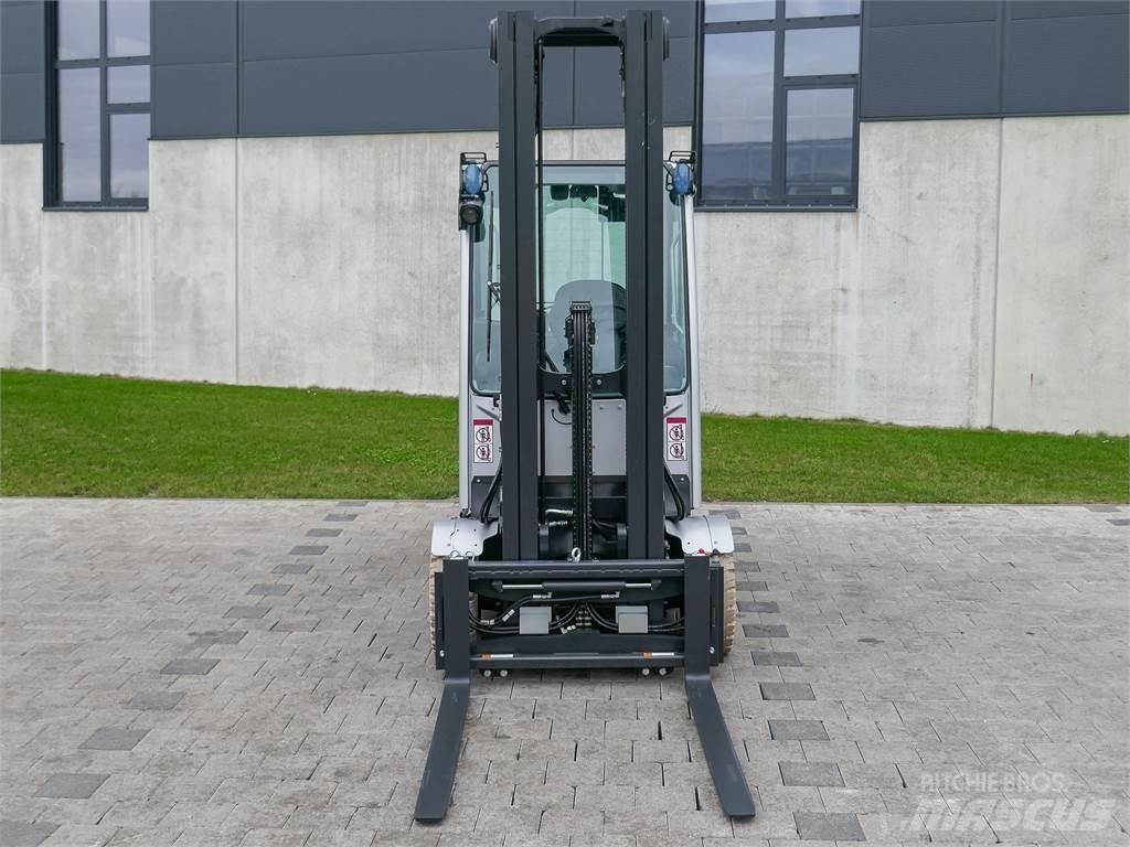 Still RX 60-25 Electric Forklifts