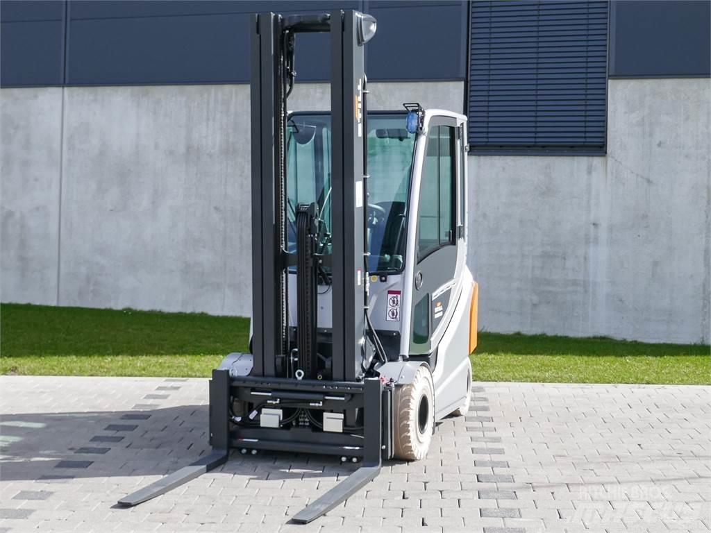 Still RX 60-25 Electric Forklifts