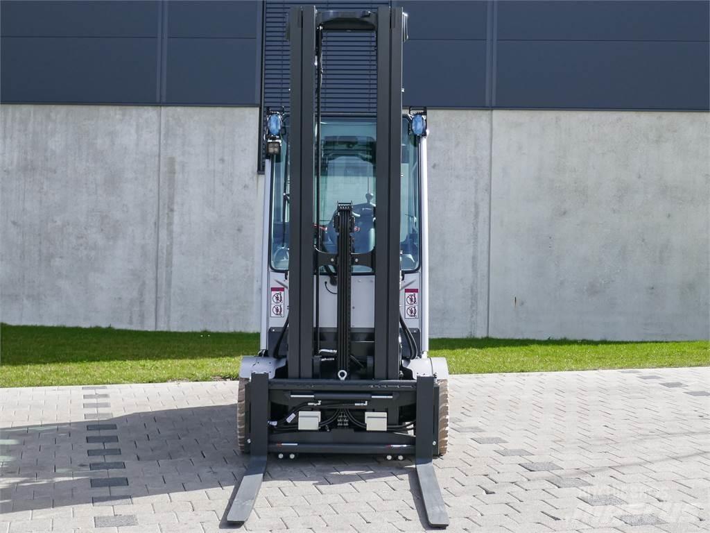 Still RX 60-25 Electric Forklifts