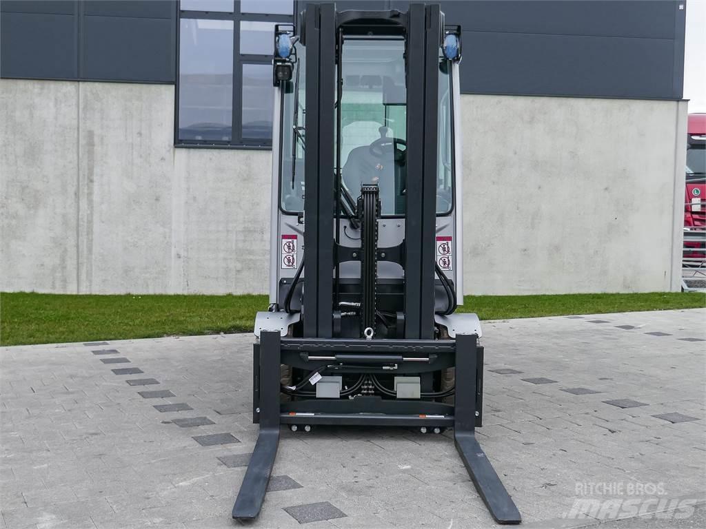 Still RX 60-25 Electric Forklifts
