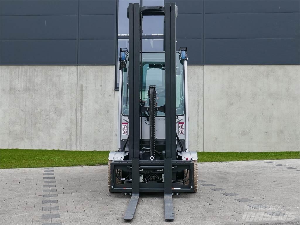 Still RX 60-25 Electric Forklifts