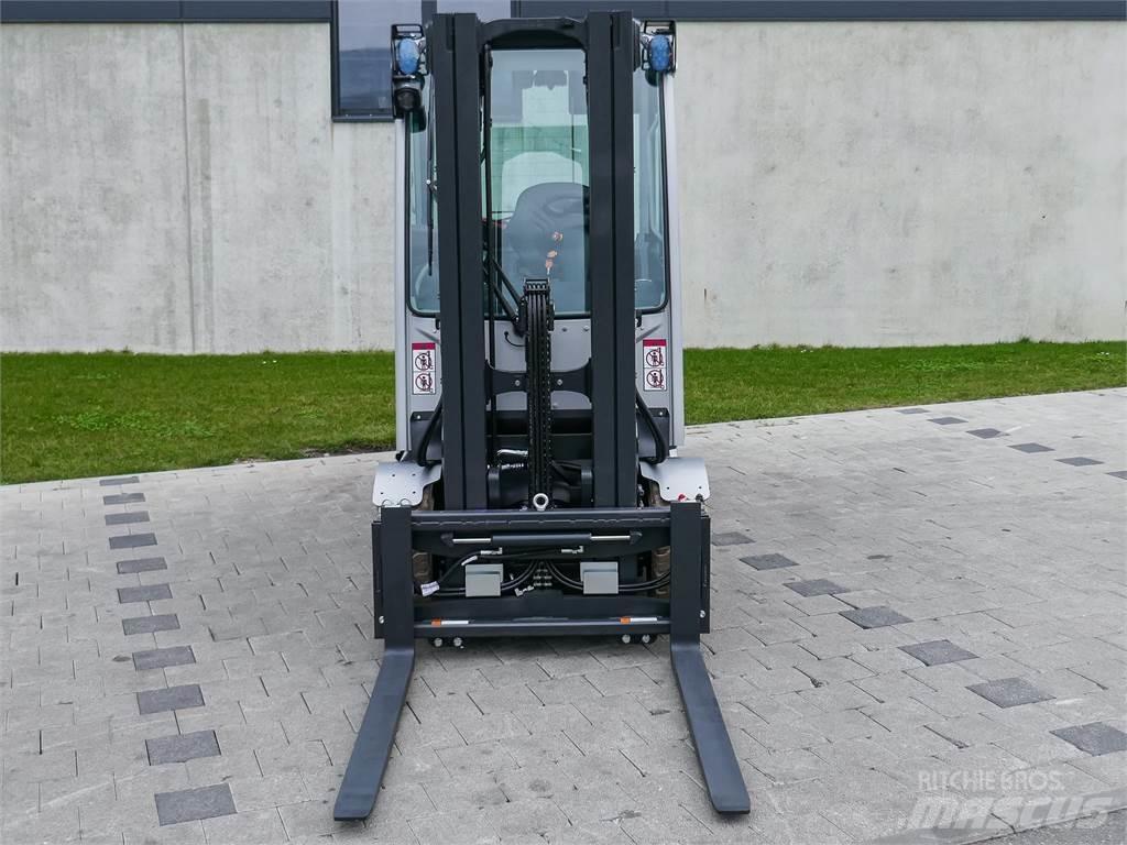 Still RX 60-25 Electric Forklifts