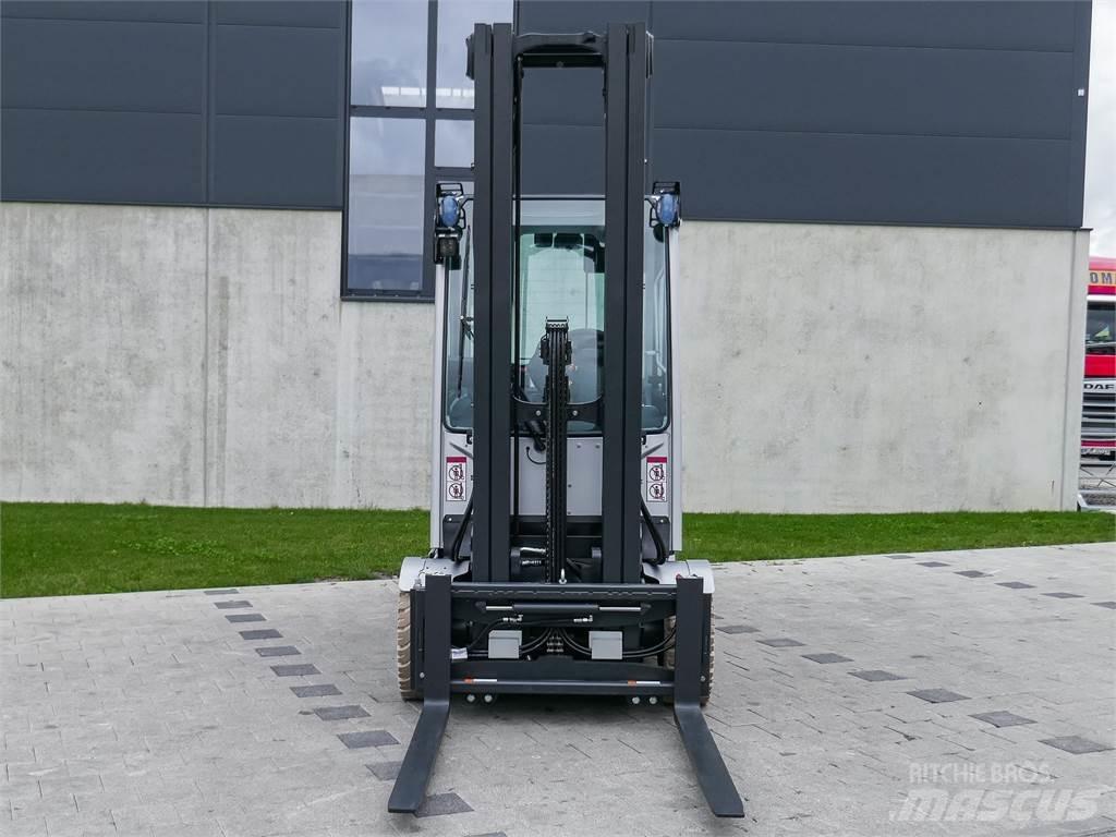 Still RX 60-25 Electric Forklifts