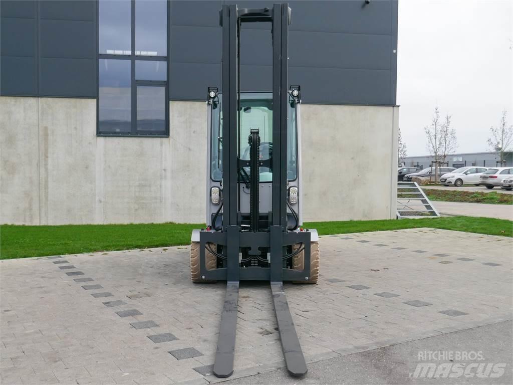 Still RX 60-35 L Electric Forklifts