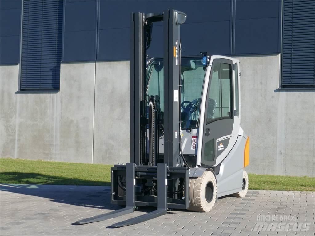 Still RX 60-35 L Electric Forklifts