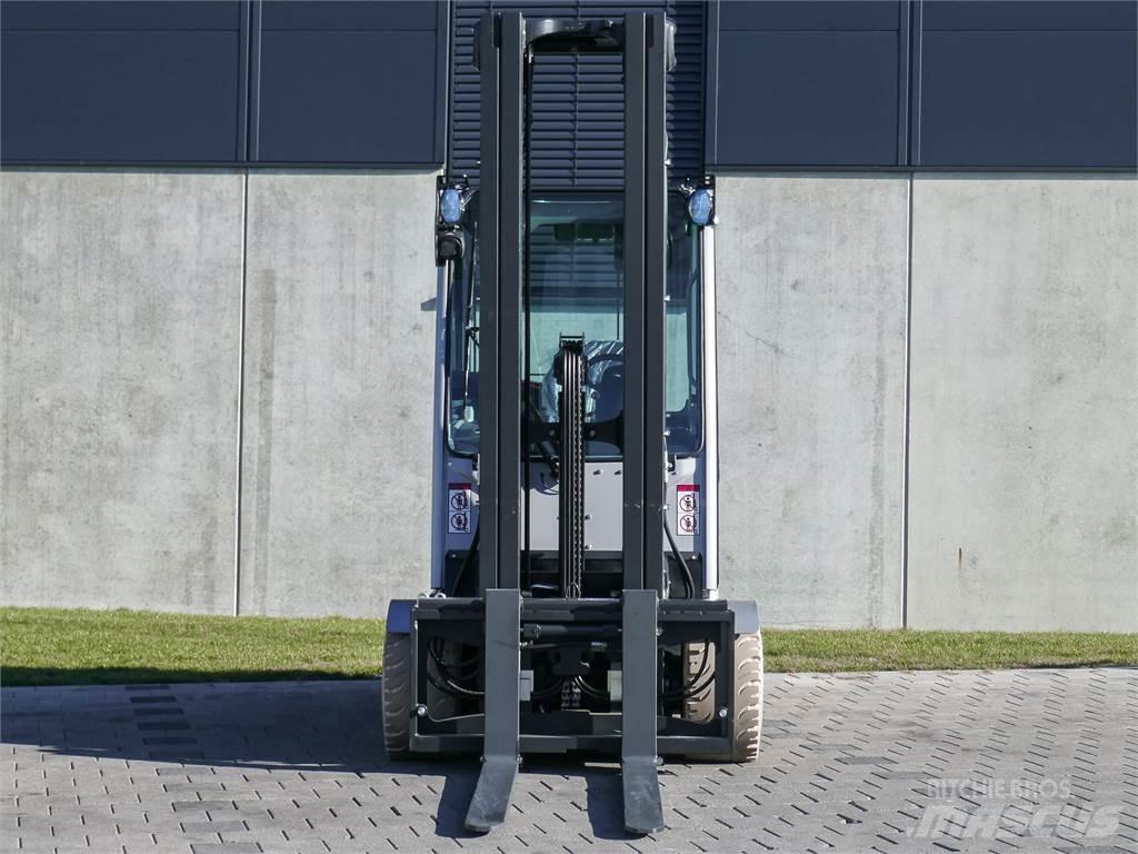 Still RX 60-35 L Electric Forklifts