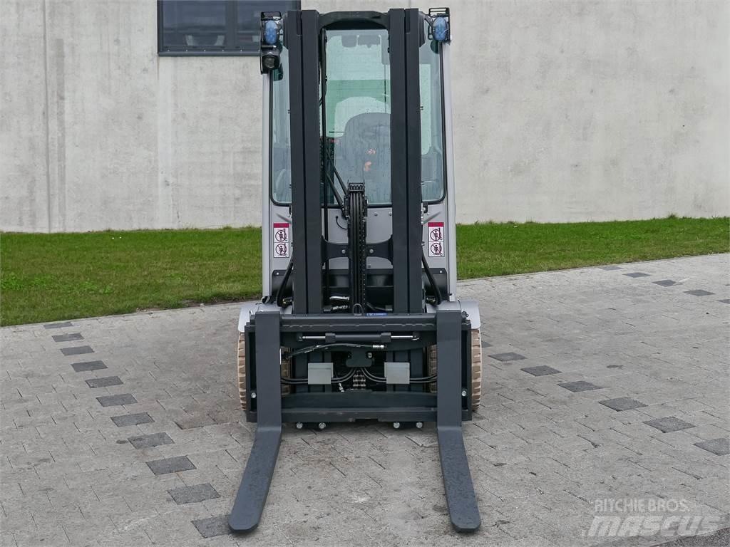 Still RX 60-35 L Electric Forklifts