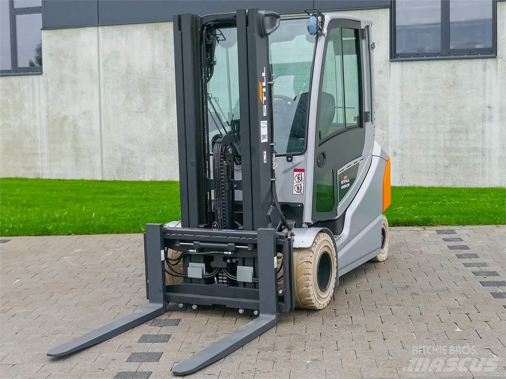 Still RX 60-35 L Electric Forklifts