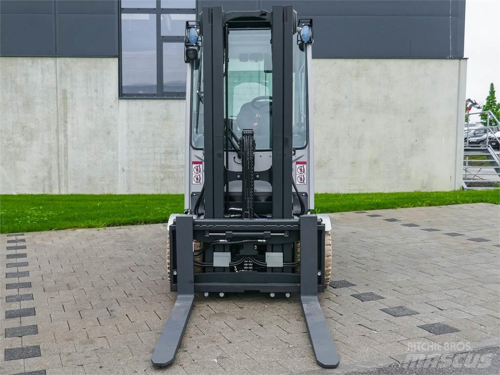 Still RX 60-35 L Electric Forklifts