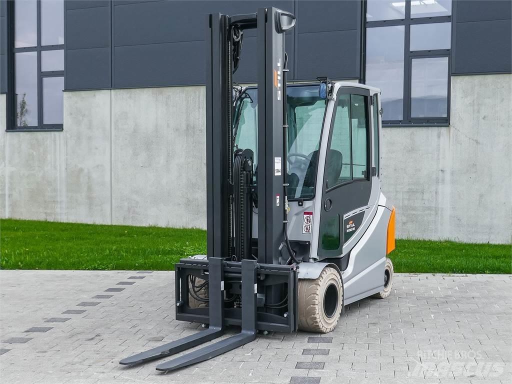 Still RX 60-35 L Electric Forklifts