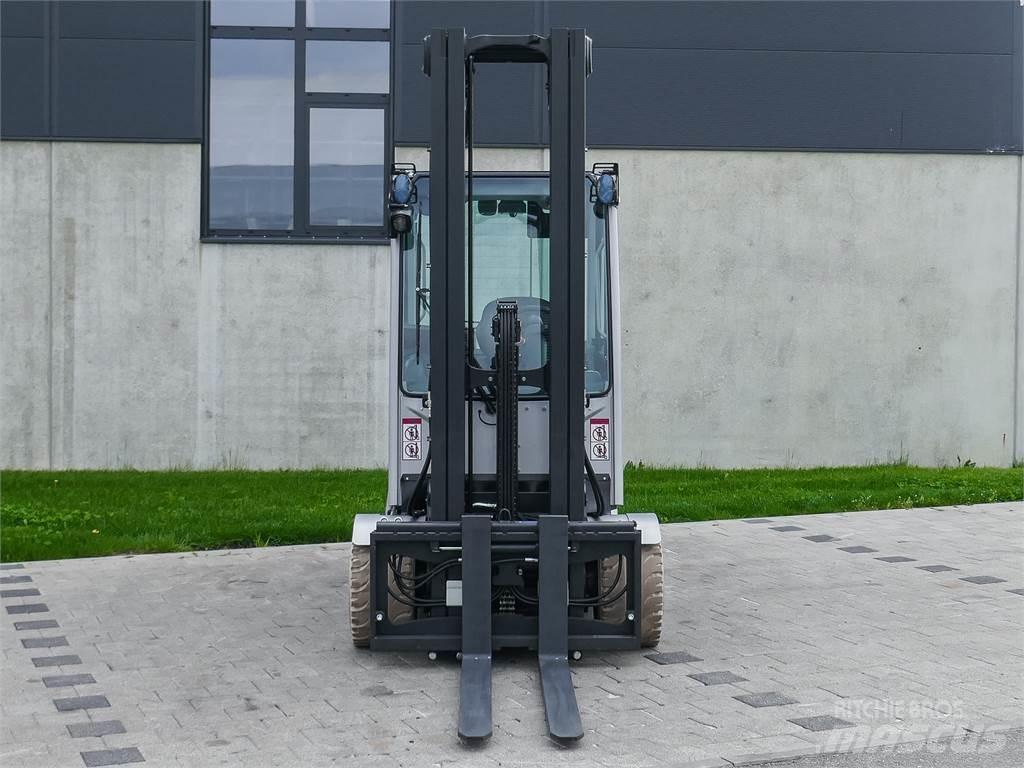 Still RX 60-35 L Electric Forklifts