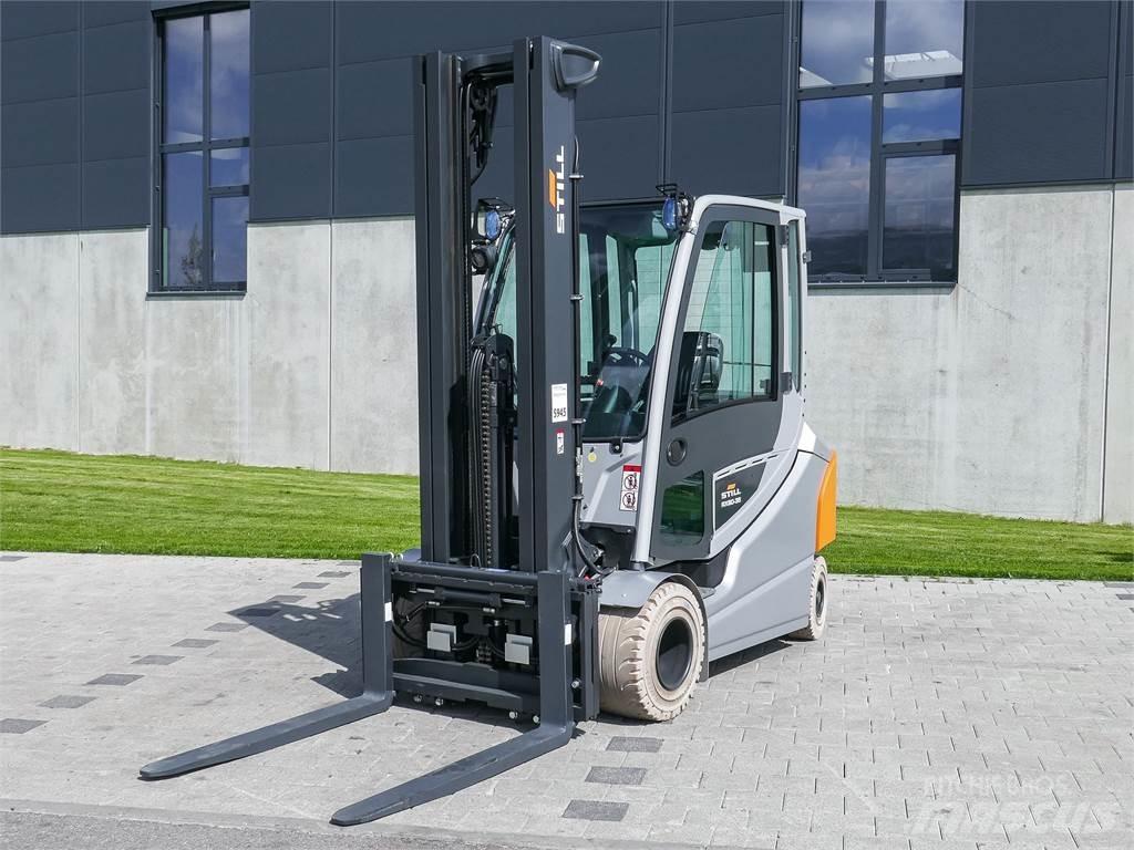 Still RX 60-35 L Electric Forklifts