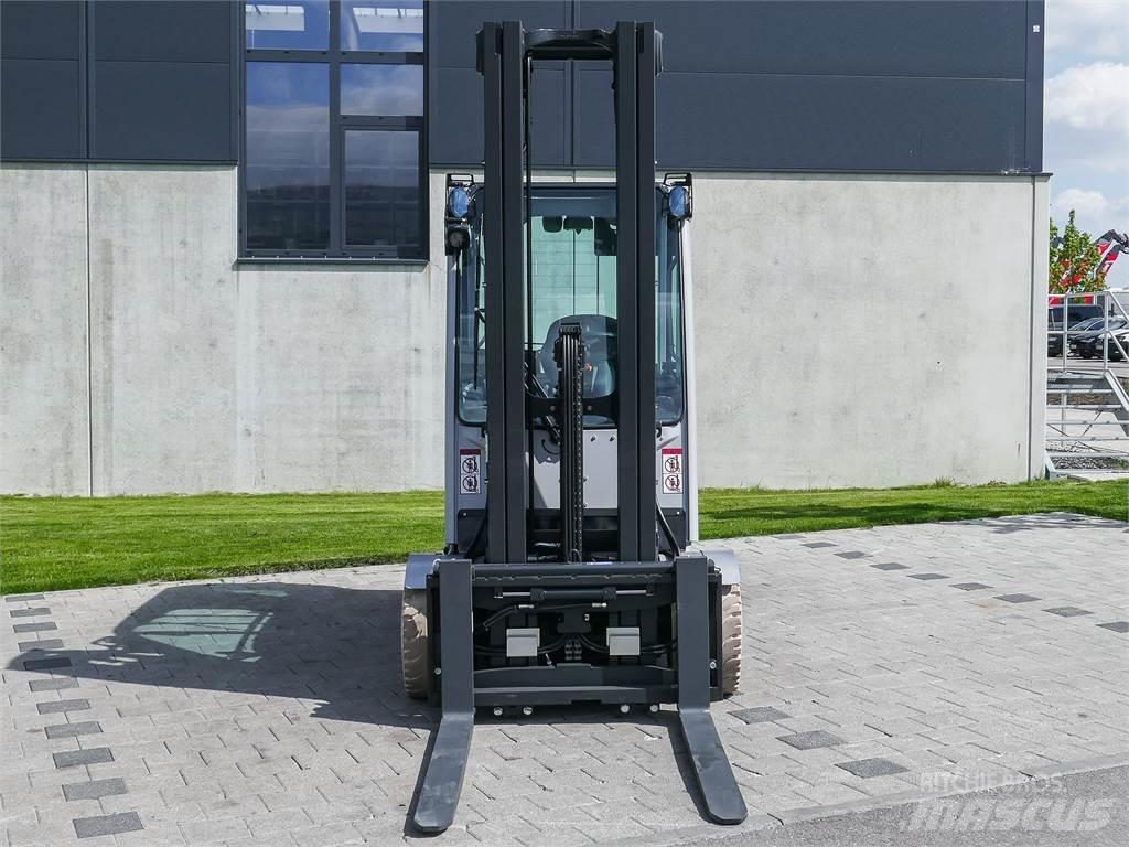 Still RX 60-35 L Electric Forklifts