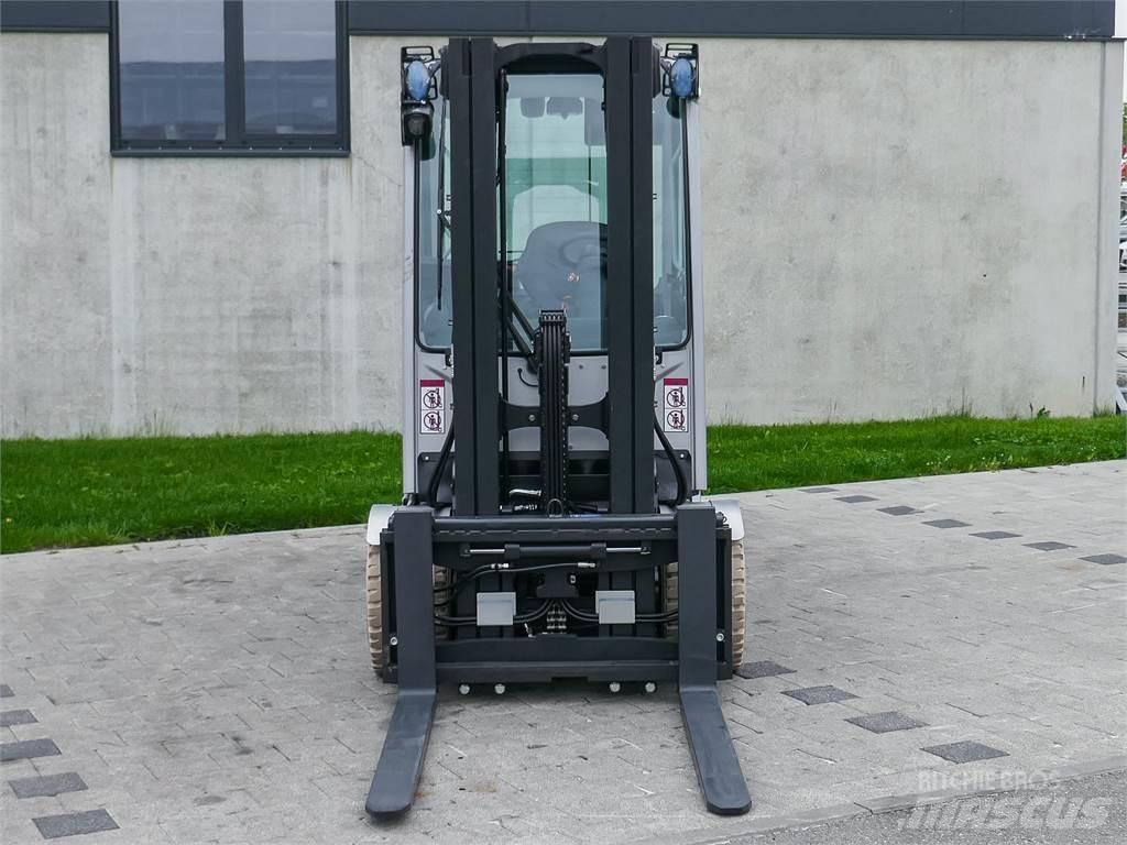 Still RX 60-35 L Electric Forklifts