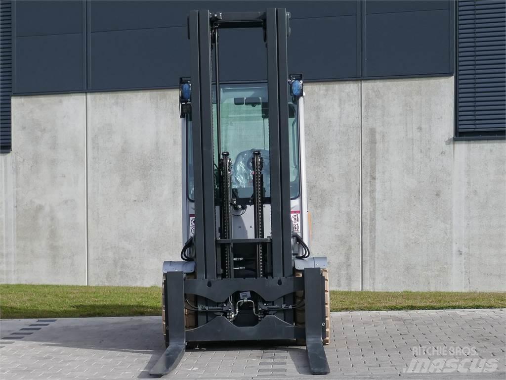 Still RX 60-50 Electric Forklifts