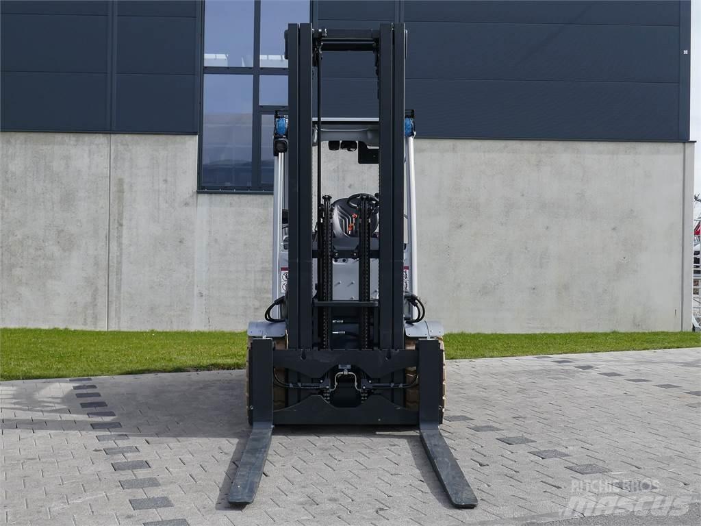 Still RX 60-50 Electric Forklifts