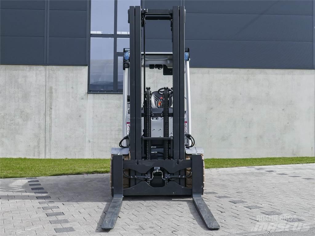 Still RX 60-50 Electric Forklifts
