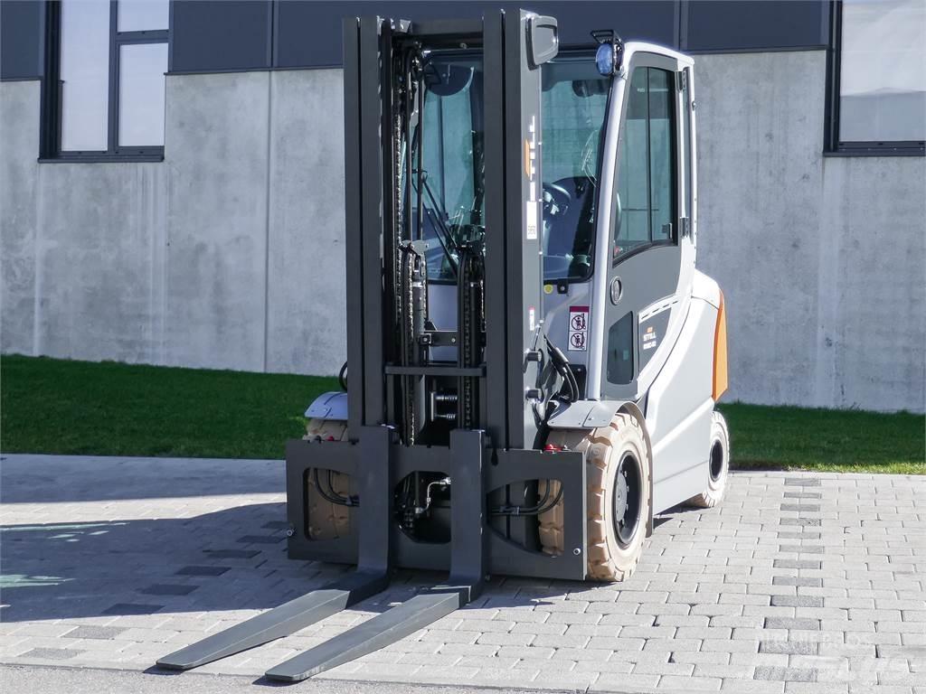 Still RX 60-50 Electric Forklifts