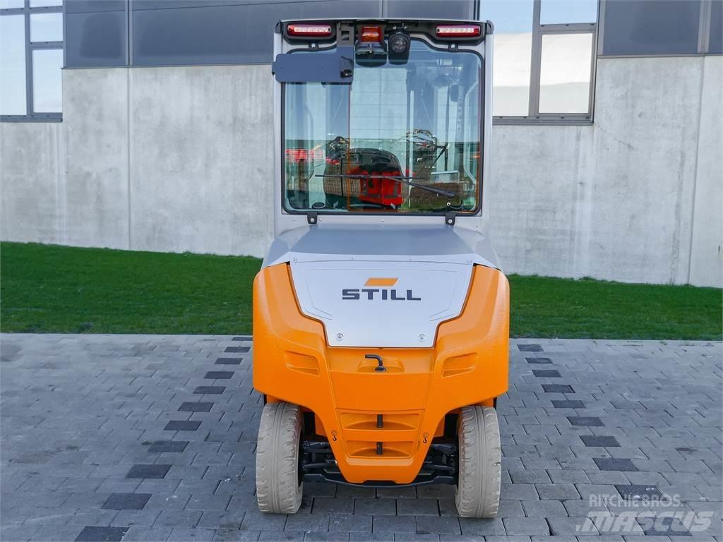 Still RX 60-50 Electric Forklifts
