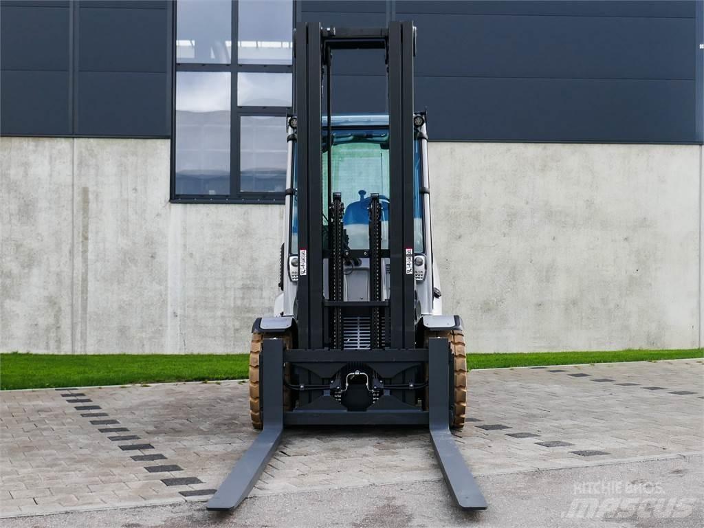 Still RX 70-50 Diesel Forklifts