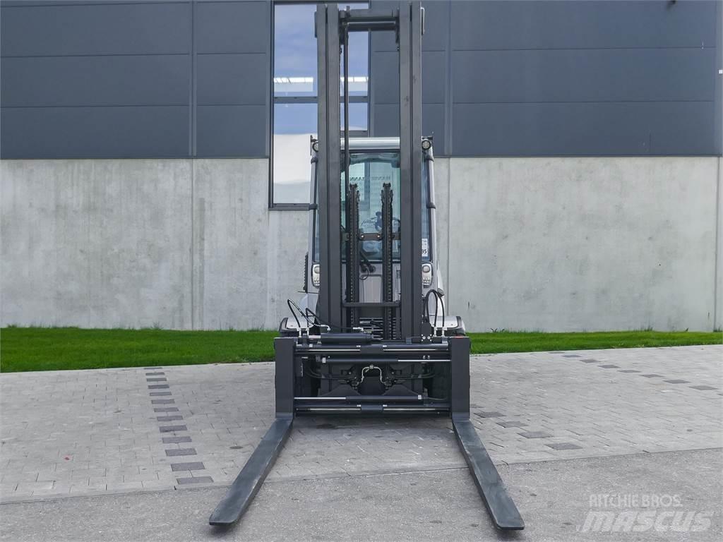 Still RX 70-50 Diesel Forklifts