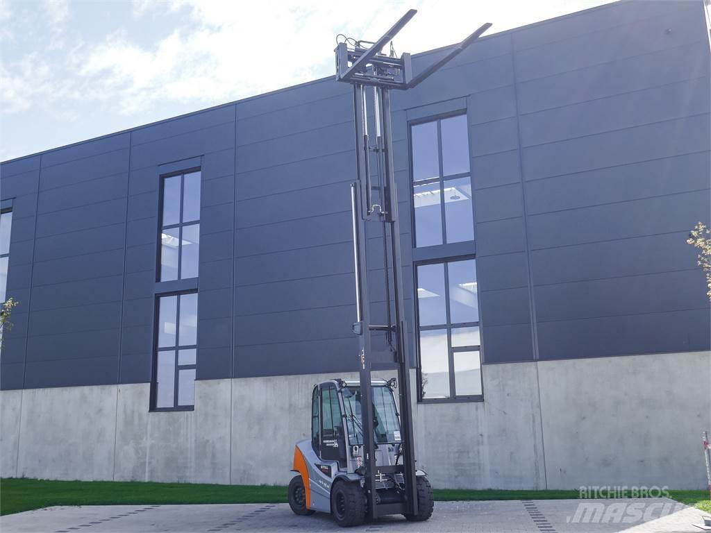 Still RX 70-50 Diesel Forklifts