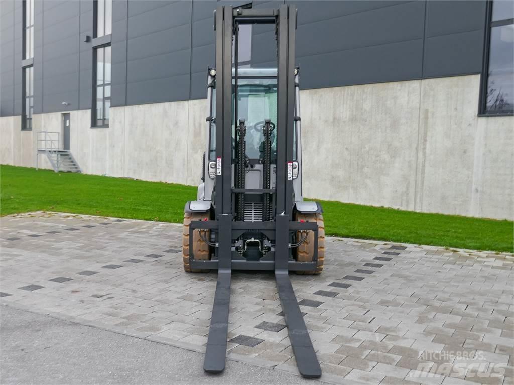 Still RX 70-50 Diesel Forklifts