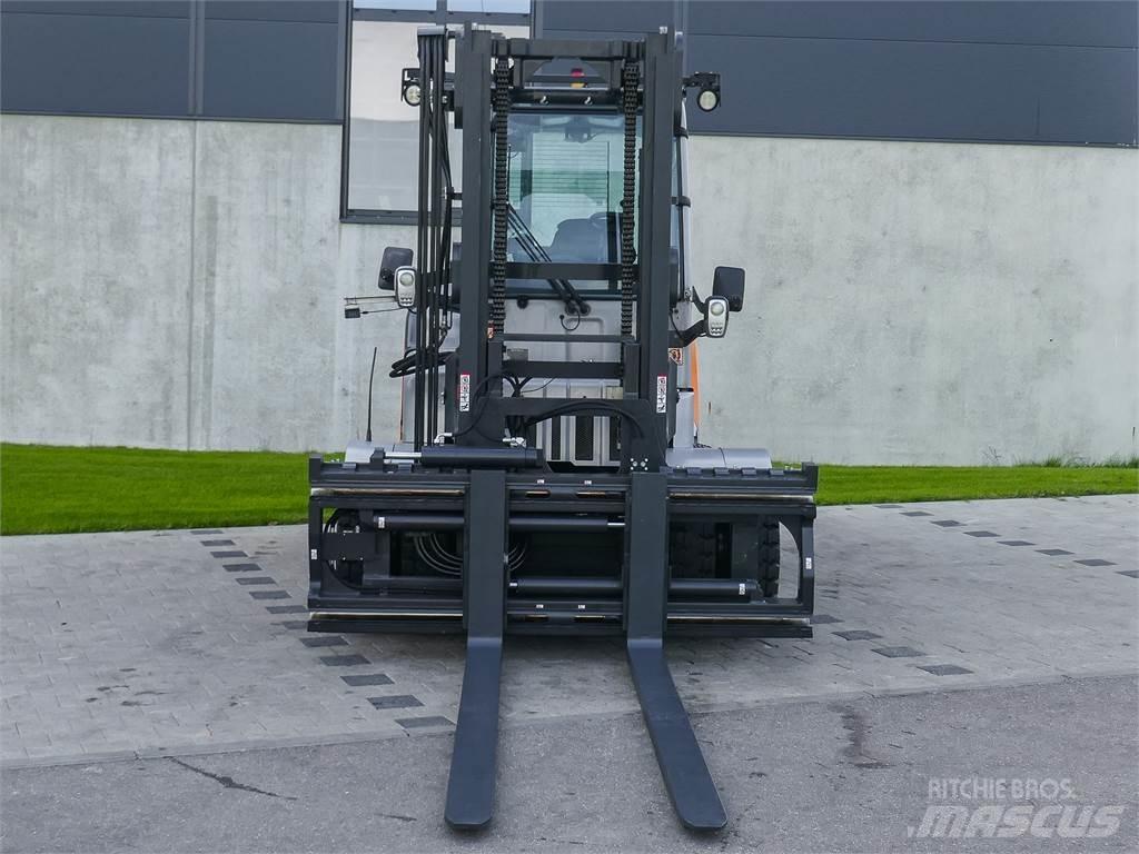 Still RX 70-80/900 Diesel Forklifts