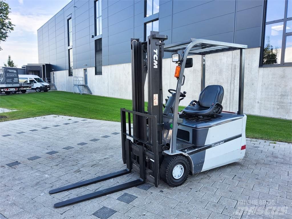 TCM FTB 18-7 Electric Forklifts