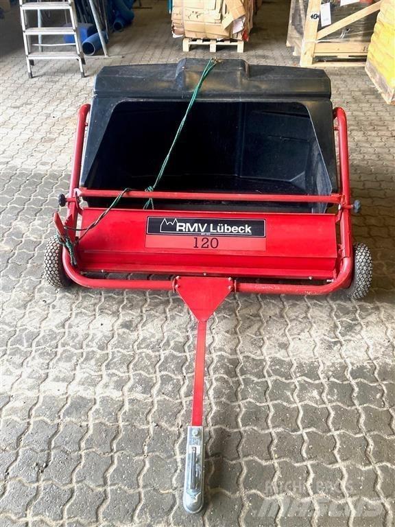  - - - Farm Equipment - Others