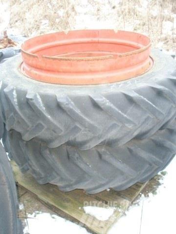  - - - 7751 SCHAAD Tires, wheels and rims