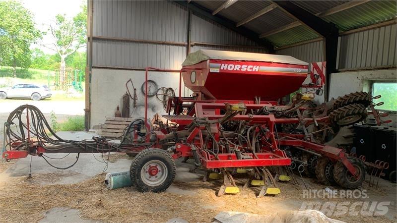 Horsch 4 CO Farm Drills