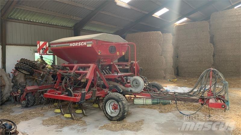 Horsch 4 CO Farm Drills