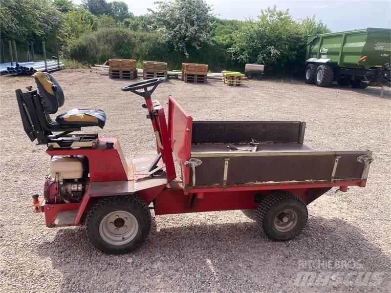 HTF H513 Farm Equipment - Others
