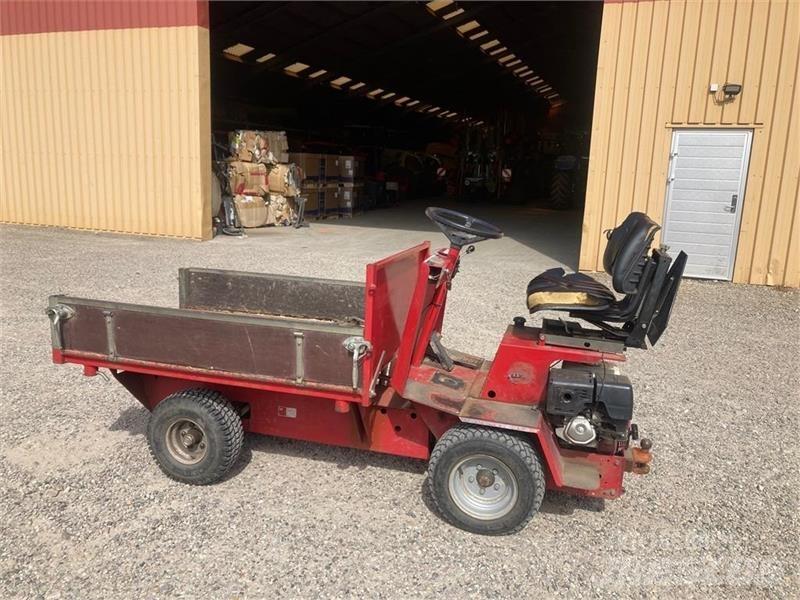 HTF H513 Farm Equipment - Others