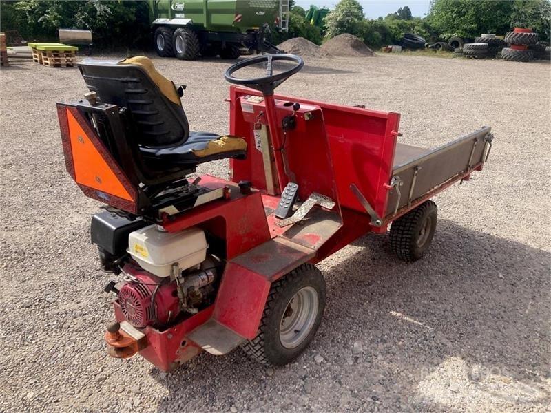 HTF H513 Farm Equipment - Others