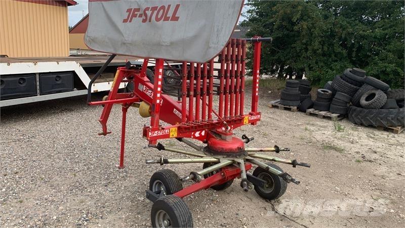 JF R 365 DS Rakes and tedders