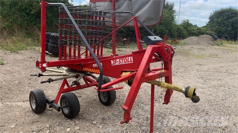 JF R 365 DS Rakes and tedders