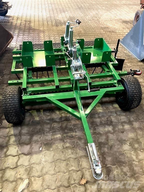 Kellfri  Groundcare - Others