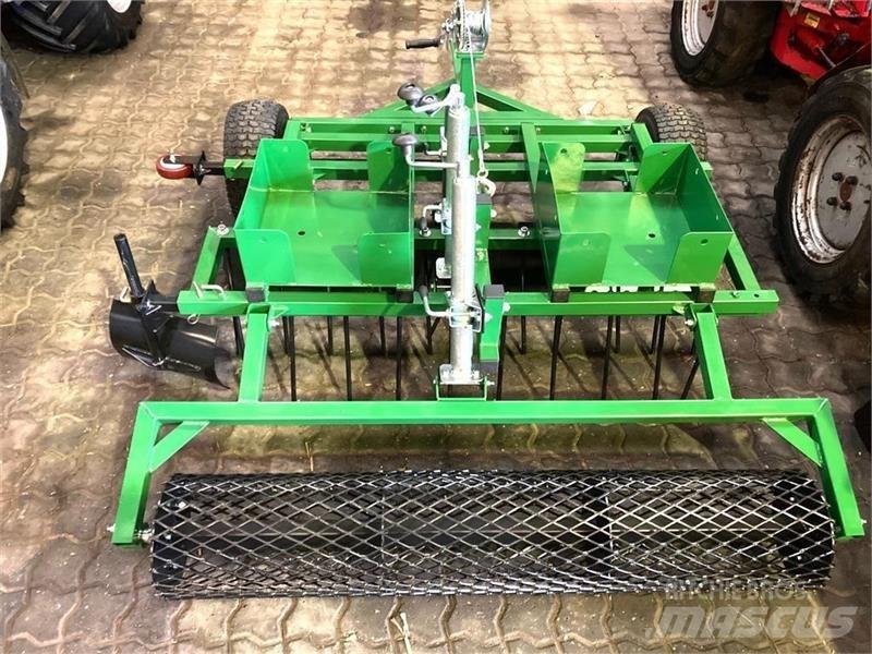 Kellfri  Groundcare - Others