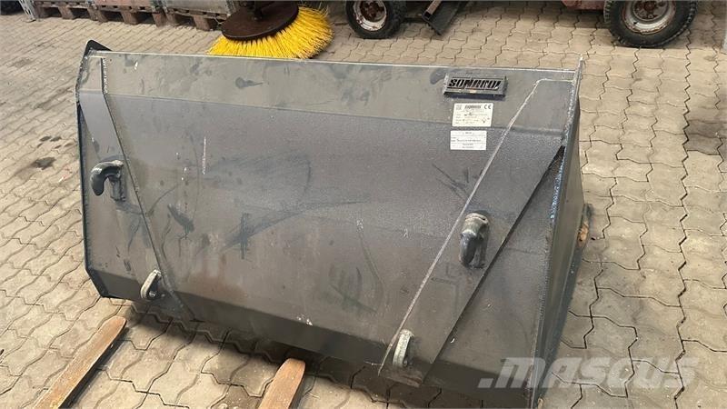  - - - Sonarol 150 Buckets