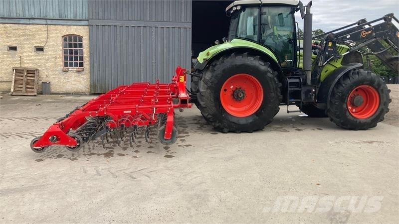 Unia Max H 6 Harrows