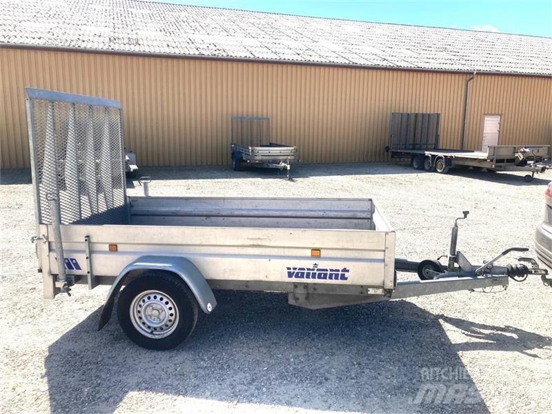 Variant  Other Trailers