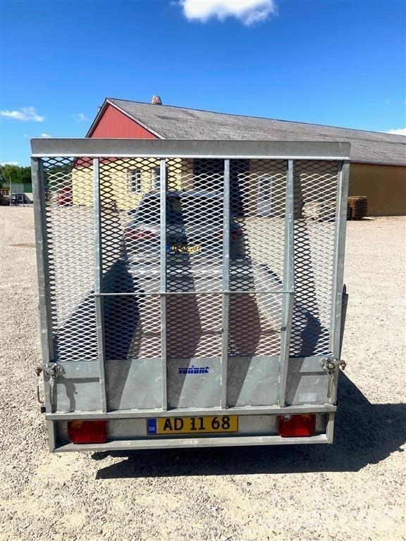 Variant  Other Trailers